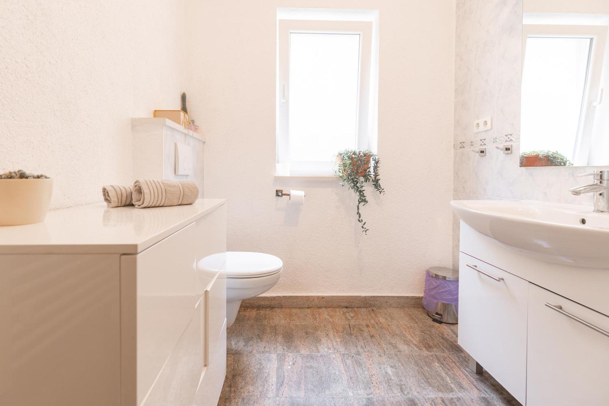 Apartman Nora Омиш Экстерьер фото
